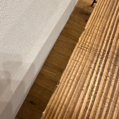スクラムベンチ　折りたたみベンチ　の画像