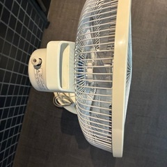 扇風機　SHARPの画像