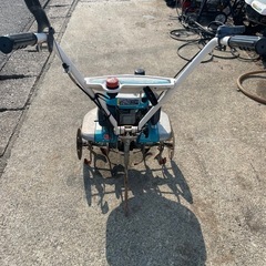 管理機　クボタ　Midyの画像
