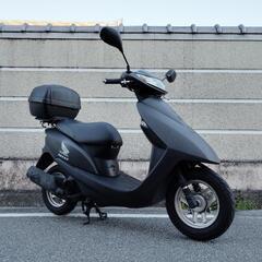お安く出品 期間限定《HONDA》Dio インジェクション 4s...