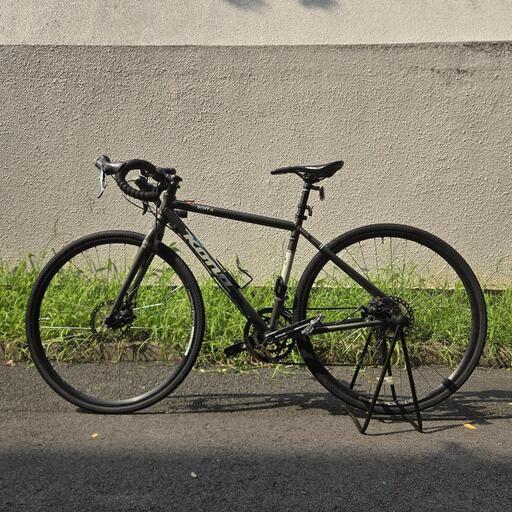 Kona ROVE AL シクロクロス 2015年モデル (ぽふ) 等持院・立命館