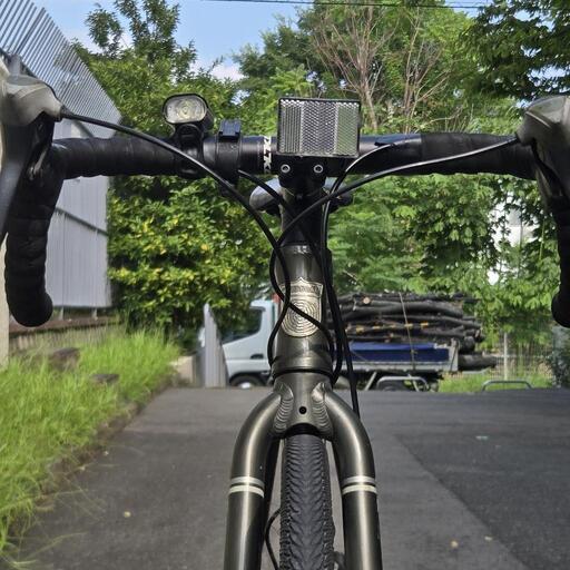 Kona ROVE AL シクロクロス 2015年モデル コナ ロードバイク