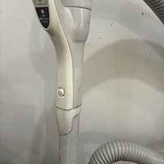パナソニック　掃除機の画像
