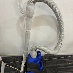 パナソニック　掃除機の画像