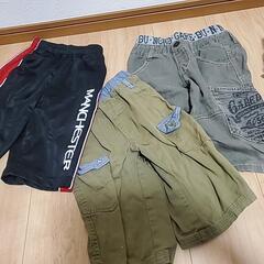 男の子110.120セットの画像