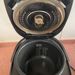 日立IHジャー炊飯器の画像