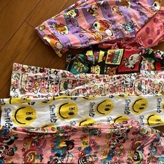120 グラグラ系　セット29着の画像