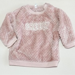 ベビー服 肌着 ロンパース ニット スワドルの画像