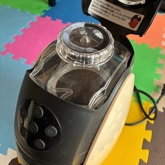 【中古】ネスカフェ　バリスタ　本体の画像