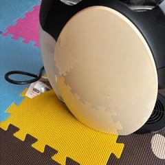 【中古】ネスカフェ　バリスタ　本体の画像