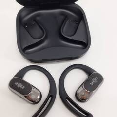 SHOKZ OpenFit AIR T511/ワイヤレスイヤホンの画像