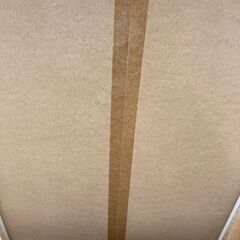 【リユースのサカイ野々市店】本棚 白 相 W(幅)61×D(奥行き)31×H(高さ)87 ※クリーニング済みの画像