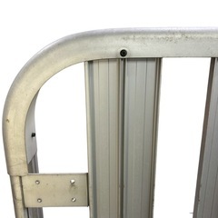 THULE（スーリー） Lappland アルミ製 ルーフキャリア ラック 縦130cm × 横83cm の画像