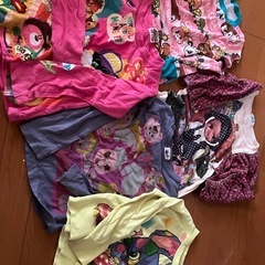 110  グラグラ　　29着の画像