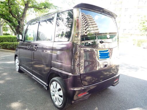 パレットSW [ 車検2年付/ 24年式/ 美車！] パレットsw 24年式」の中古車を探す【カーセンサー】