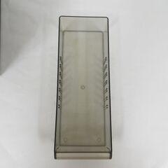 4段4列 パーツケース 工具入れ 小物収納 引き出し 抽斗 幅31.5cm×奥行20.5cm×高さ18.5cmの画像
