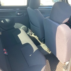 ダイハツ　エッセカスタム マニュアル車！！ 車検付きです！の画像