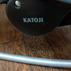 0829-109 KATOJI カトージ バウンサー NewYorkBaby 専用テーブル の画像