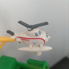 学研 きかんしゃトーマス レッツゴー大冒険! DX

の画像