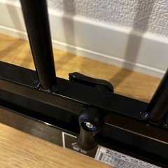ベビーゲート　ペットゲートの画像