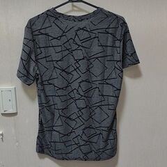 メンズ半袖Tシャツ(1)の画像