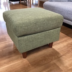 オットマン【町田市再生家具】251570の画像
