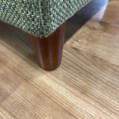 オットマン【町田市再生家具】251570の画像