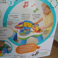 フィッシャープライス　おもちゃ２の画像