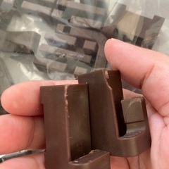 トレー付きサークル M 取引中の画像