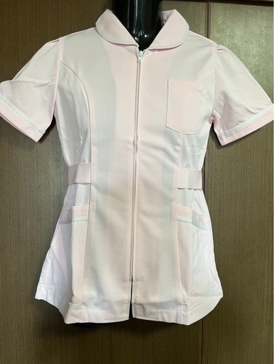 【新品】【18日迄購入可能】大量在庫！ナース　看護師　制服　コスプレ