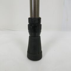 杖 ロフストランド杖 ロフストランドクラッチ 長さ78～111cm 2.5cm間隔13段階調整可の画像