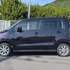 車検７年12月　HIDライト　プッシュスタート　スティングレーの画像