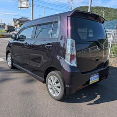車検７年12月　HIDライト　プッシュスタート　スティングレーの画像