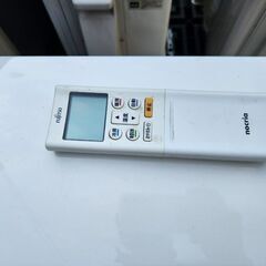 富士通/ルームエアコン★AS-A229H★2.2kw★2019年製★の画像