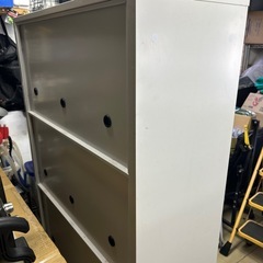 美品　現状　12箇所　ロッカー　の画像
