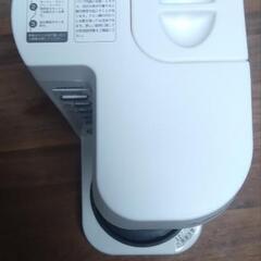 HARIO　珈琲王２ 100周年記念モデル　ホワイトカラーの画像