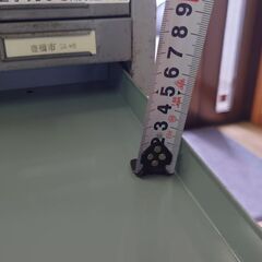 スチール　キャビネットの画像