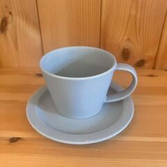 美濃焼　マット　マグカップの画像