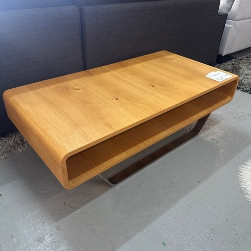 ニトリ　リビングテーブル