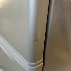 Panasonic 冷蔵庫NR-C374CL-Nの画像