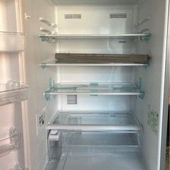 Panasonic 冷蔵庫NR-C374CL-Nの画像