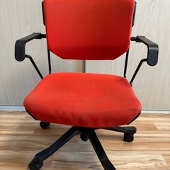 ジロフレックス giroflex 33 ミドルバックアームチェアの画像