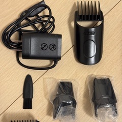 新品未使用★BRAUN バリカン兼シェーバー シリーズ5★BT5440★完売品の画像
