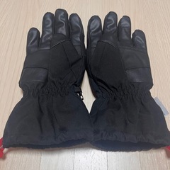 ワークマン イージス防寒グローブLサイズの画像