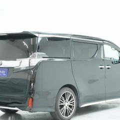 👑👑30ヴェルファイア👑👑の画像