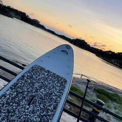 格安【SUP】定価9万円  すぐ使用できます!!の画像