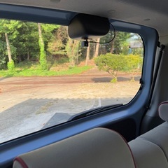 ダイハツ　ムーヴコンテ　車検付　の画像