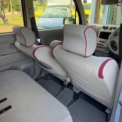 ダイハツ　ムーヴコンテ　車検付　の画像