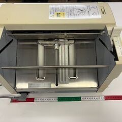 【※お取引様確定しております！】自動紙折り機の画像