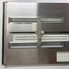【※お取引様確定しております！】自動紙折り機の画像